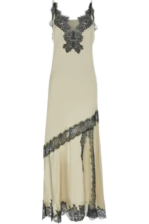 Herskind Robe mi-longue Nelly