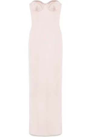 Ilkyaz Ozel Robe longue Rochelle