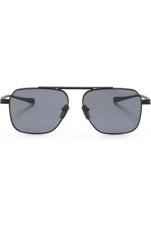 DITA EYEWEAR Lunettes de soleil LSA-419 à monture pilote