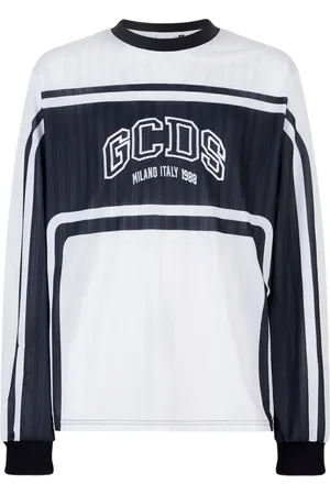 GCDS T-shirt Racing