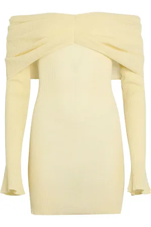 SER.O.YA Robe courte Xen en maille