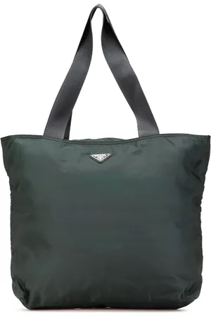 Prada Sac à main Tessuto (2000-2013)