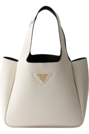 Prada Petit sac à main en cuir
