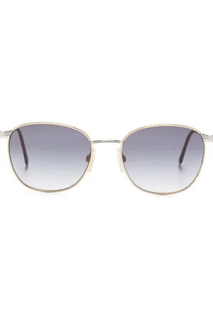 Saint Laurent Lunettes de soleil SL 747