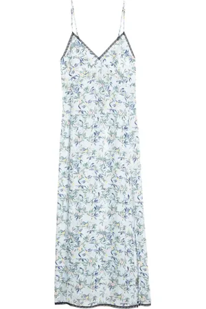 Zadig & Voltaire Robe longue Ramelil