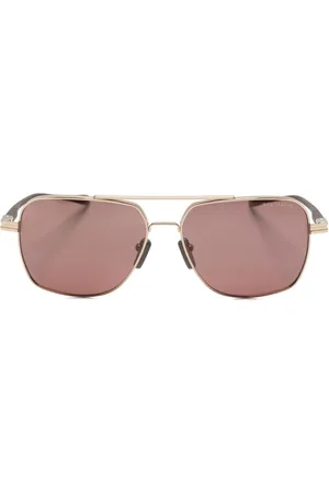 DITA EYEWEAR Lunettes de soleil à monture pilote