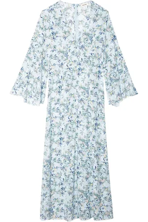Zadig & Voltaire Robe longue Rasato