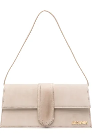 Jacquemus Sac porté épaule Le Bambino Long