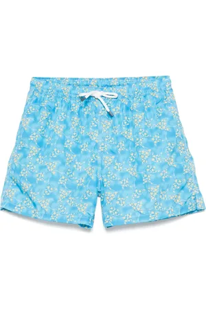 FEDELI Short de bain Madeira