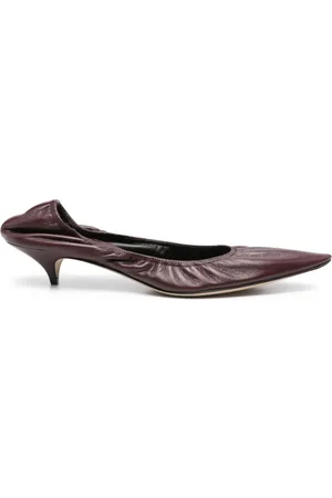 The Row Escarpins Liisa Kitten 40 mm