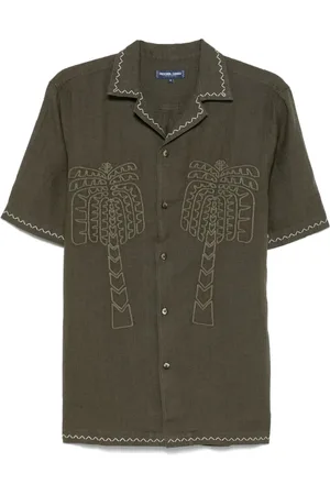 Frescobol Carioca Chemise Flavio