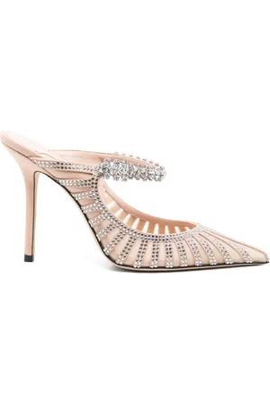 Jimmy Choo Mules Bing 110 mm