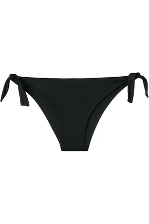 FISICO Bas de bikini à fermetures nouées