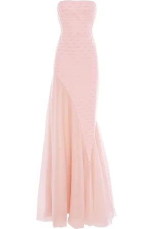 V:PM ATELIER Robe longue Linda