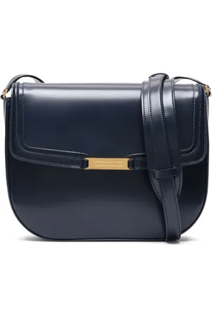 Bally Sac à bandoulière Deco en cuir