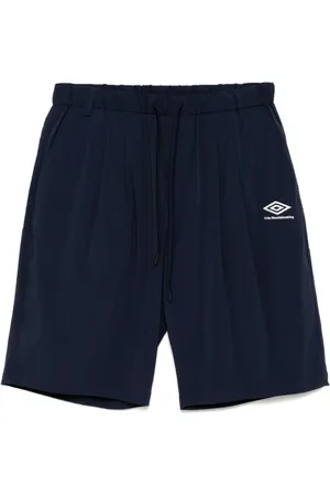 WHITE MOUNTAINEERING X Umbro short