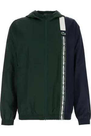 Lacoste Veste à capuche
