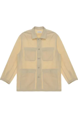 LEMAIRE Surchemise Workwear