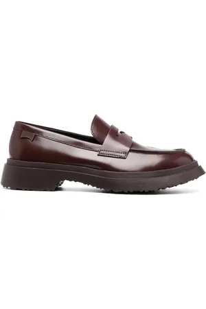 Camper Mocassins Walden en cuir