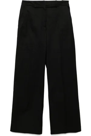 THEORY Pantalon à coupe droite