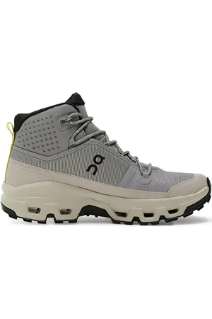 On Running Baskets mi-montantes Cloudrock WP