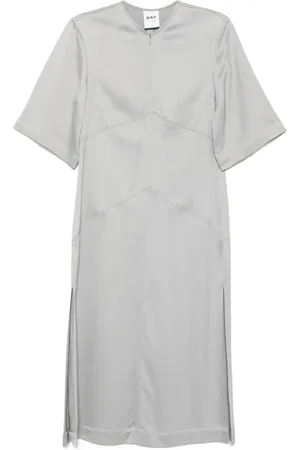 DAY Birger et Mikkelsen Robe Micca en sergé
