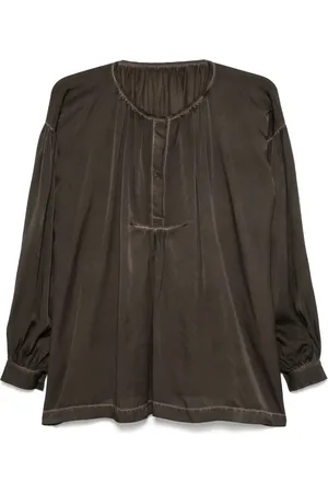 UMA WANG Blouse Tillie