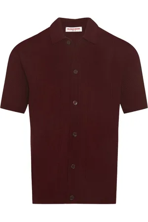 Orlebar Brown Chemise Tiernan