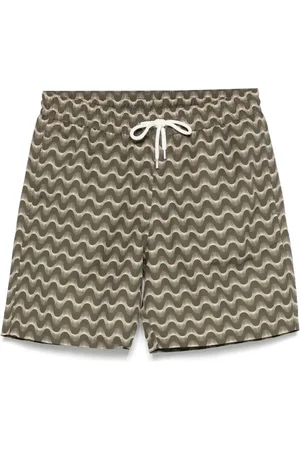 Frescobol Carioca Short de bain Santos