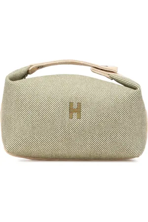 Hermès Grande trousse de toilette Bride A Brac H Natte Case (2020-2024)