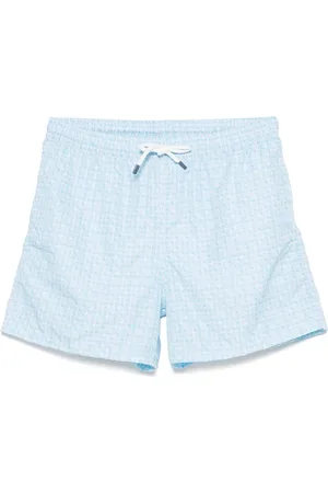 FEDELI Short de bain Madeira