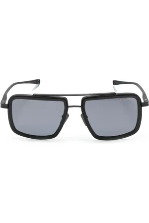 DITA EYEWEAR Lunettes de soleil à monture pilote