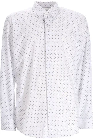 HUGO BOSS Chemise P-HANK