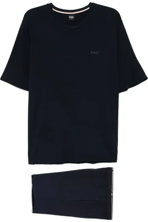 HUGO BOSS Ensemble short-haut Natura