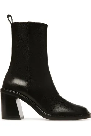 Bally Bottines Austine 75 mm à bout carré
