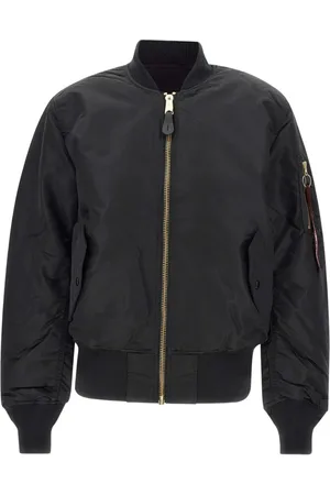Alpha Industries Veste bomber MA-1 Heritage