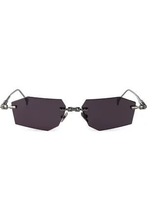 KUBORAUM Lunettes de soleil Maske P63