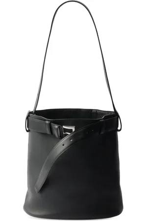 Prada Sac seau à taille ceinturée
