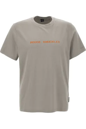 Moose Knuckles T-shirts Milton