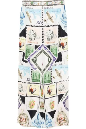 Camilla Pantalon My Porto