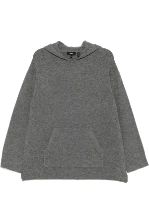 THEORY Hoodie Cosy
