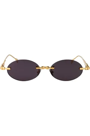 KUBORAUM Lunettes de soleil Maske H62