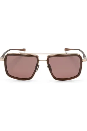 DITA EYEWEAR Lunettes de soleil à monture pilote
