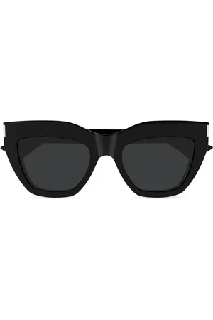 Saint Laurent Lunettes de soleil 759