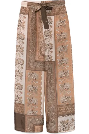 ZIMMERMANN Pantalon Lucky