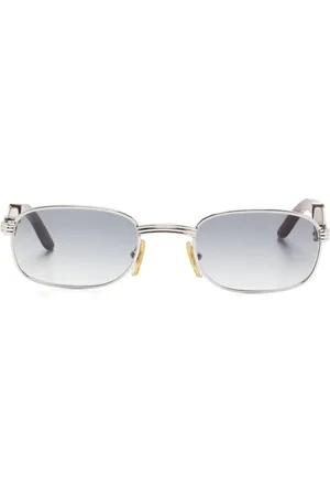 Cartier Lunettes de soleil Breteuil