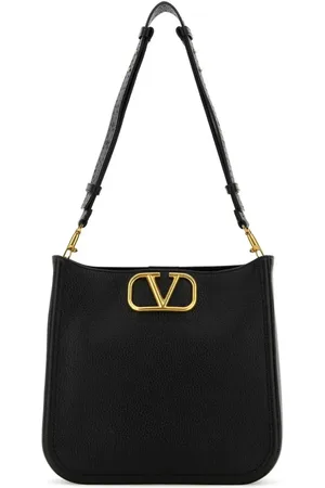 VALENTINO GARAVANI Sac à bandoulière à détail VLogo