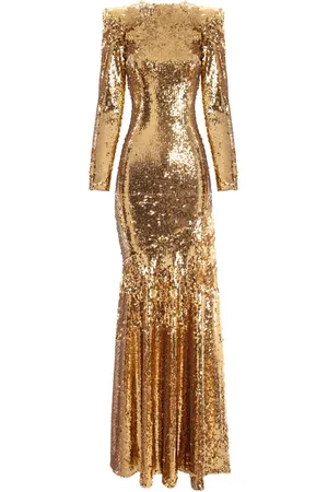 V:PM ATELIER Robe longue Gema