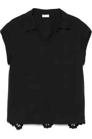 Liu Jo T-shirt à col v