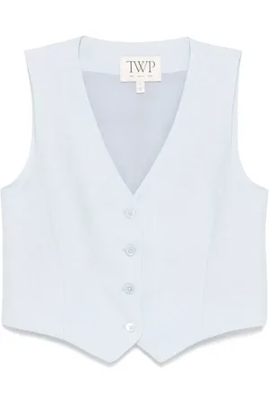 TWP Gilet Kiki